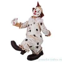 Фигурка 16 х 8 х 22,5 см &quot;Клоун /Буффонада&quot; / 206949