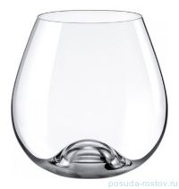 Стаканы для воды 440 мл 4 шт &quot;Drink master /Без декора&quot; / 052921