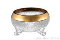 Тройножка 20 см &quot;Sonne Crystal /Хрусталь матовое золото&quot; / 093784