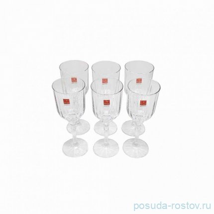 Бокалы для белого вина 245 мл 6 шт &quot;Florian&quot; / 329750