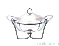 Мармит 2,4 л круглый &quot;Food warmers line&quot; / 214601