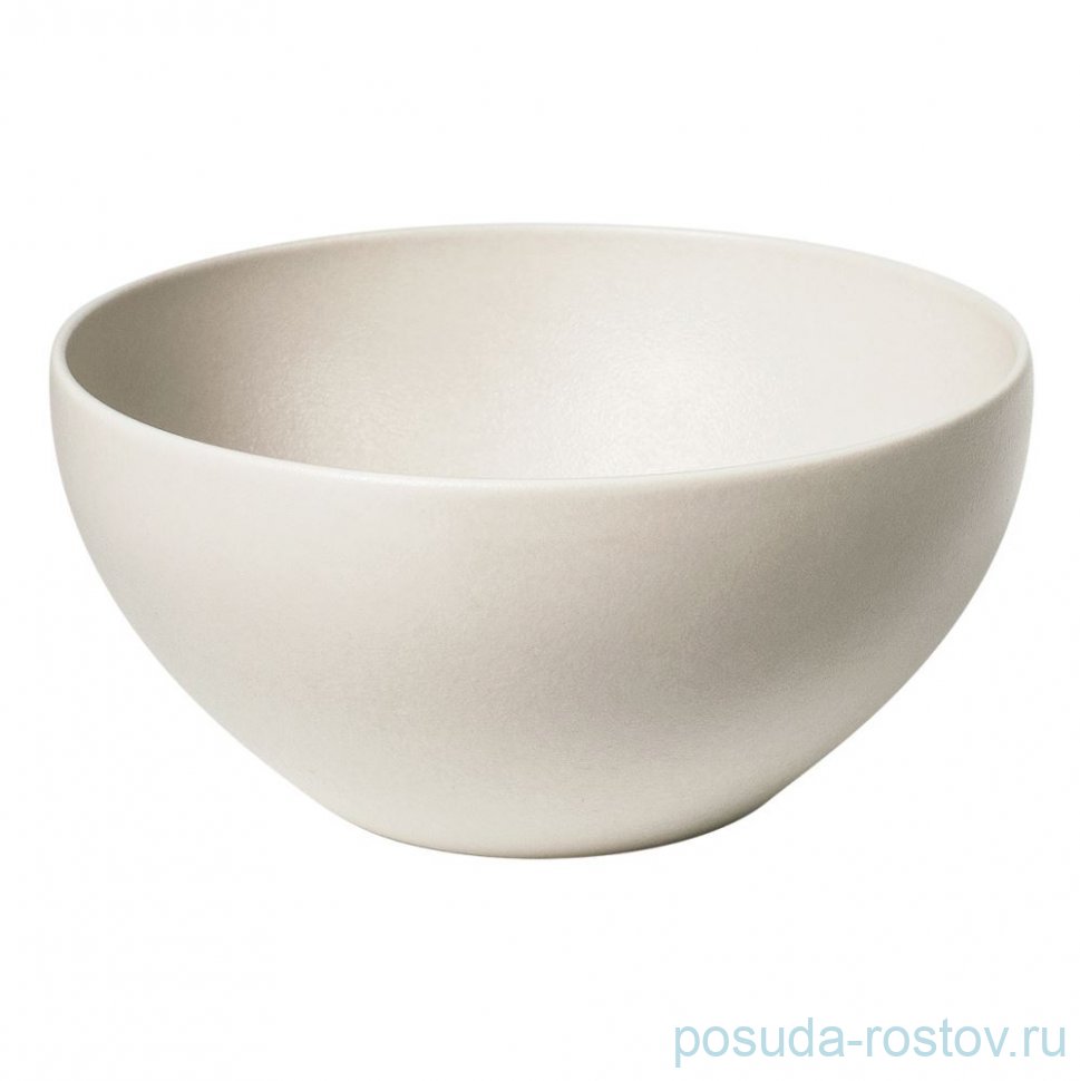 Салатник 12 cм 350 мл 6 шт "NOBLE /Fine Plus-Light Grey" (6шт.) / 327434