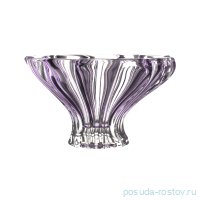 Ваза для конфет 15 см &quot;Plantica /Аметист&quot; / 286644
