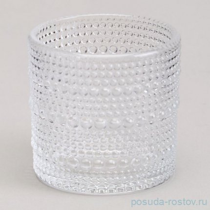 Набор рюмок bubbles 4 шт. 65 мл / 5 см / 367065