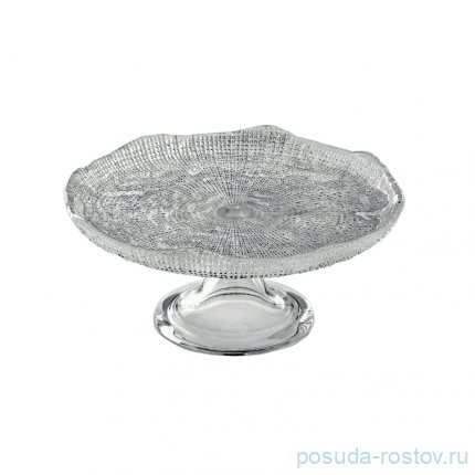 Тортница 25 см н/н &quot;Diamante&quot; / 273266