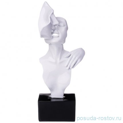 Статуэтка 15,5 x11 x 38 см &quot;Поцелуй&quot; / 351261