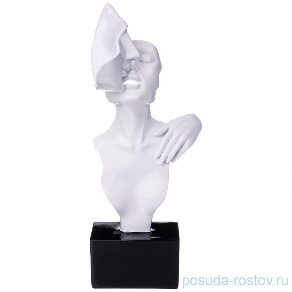 Статуэтка 15,5 x11 x 38 см "Поцелуй" / 351261