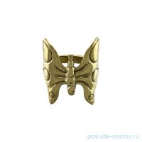 Кольцо для салфетки 5 х 4 см &quot;Бабочка /A. Livio&quot; / 289650