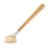 Щетка для посуды 28 см круглая &quot;CLEAN KIT Bamboo&quot; / 256418