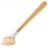 Щетка для посуды 28 см круглая &quot;CLEAN KIT Bamboo&quot; / 256418