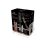 Блендер погружной 3 в 1 600W &quot;Black-Rose Collection&quot; / 136023