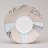 Чайный набор lefard top styleна 6 пер. 12 пр. 250 мл / 363032