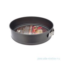 Форма для выпечки 26 х 6,8 см круглая разъёмная &quot;Bakery&quot;  / 289577