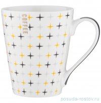 Кружка 380 мл &quot;Сlassic /Coffee&quot; / 312880