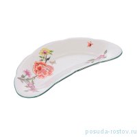 Лимонница 18,5 см &quot;Аляска /Цветы /2731&quot; / 163792