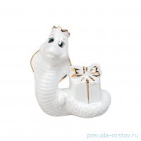 Фигурка 7,5 см &quot;Змейка&quot; / 355304
