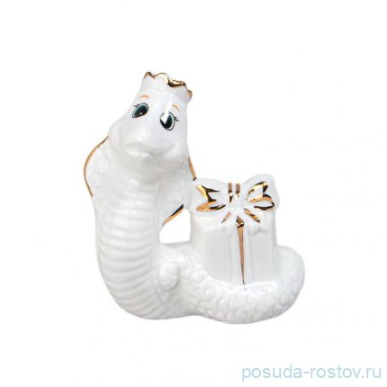 Фигурка 7,5 см &quot;Змейка&quot; / 355304