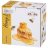 Салатник 14 см &quot;honey bee&quot; / 256509