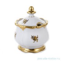 Горчичник 250 мл &quot;Роза золотая /золото&quot;  / 144157