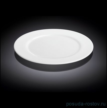 Тарелка 20 см профессиональная &quot;Stella Pro&quot; / 260365