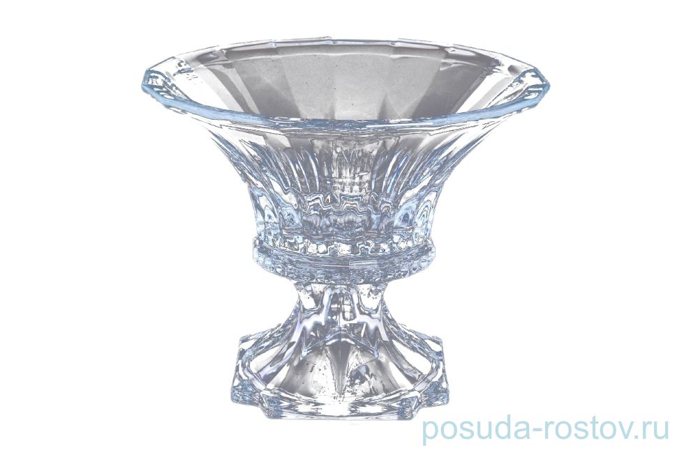 Ваза для фруктов 25 см н/н "Веллингтон /Без декора" R-G / 115898