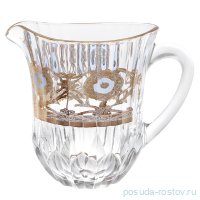 Кувшин для воды &quot;Timon /Адажио /Золото на голубом&quot; / 149563