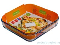 Лоток 2,2 л квадратный &quot;Termisil&quot; / 043805