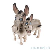 Фигурка осёл и ослёнок &quot;Donkey&amp;Foal&quot; / 144038