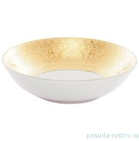 Набор розеток 11 см 6 шт &quot;Констанц /Diamond Full Gold&quot; / 159965
