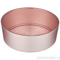 Салатник 16 х 5,5 см &quot;Miracle dust rose&quot; / 220629