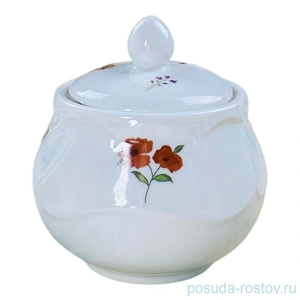 Сахарница "Крокус" (подарочная упаковка) / 374251