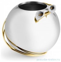 Ваза для цветов 13 см &quot;Calla Lily&quot; / 374436