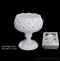 Креманка 10 см &quot;Северное сияние&quot; (подарочная упаковка)  / 375961