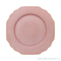 Блюдо 32 см круглое &quot;Viena Passion Gold&quot; / 282238