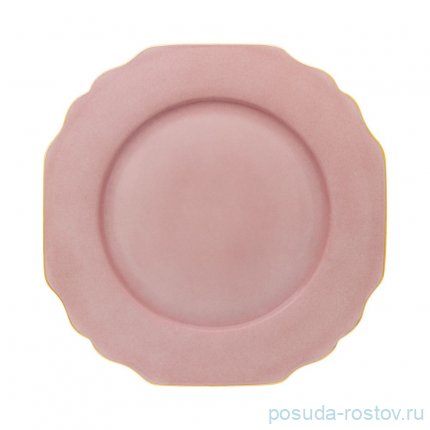 Блюдо 32 см круглое &quot;Viena Passion Gold&quot; / 282238