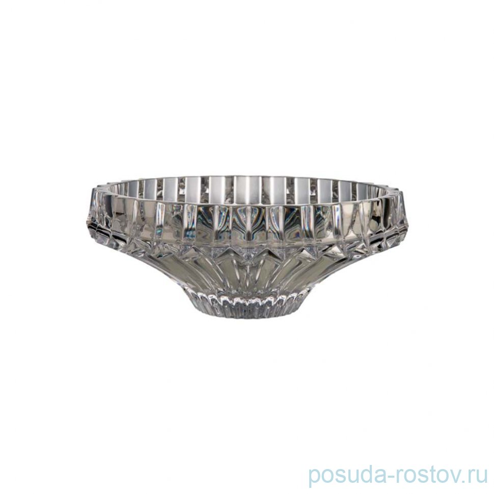 Ваза для фруктов 30 см "Crown Jewel" / 327910