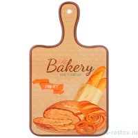 Подставка под горячее 25,5 х 15 см / 256166