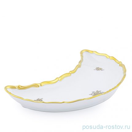 Лимонница 23 см &quot;Корона /Золотая роза&quot; / 212738