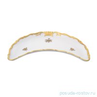 Лимонница 23 см &quot;Корона /Золотая роза&quot; / 212738