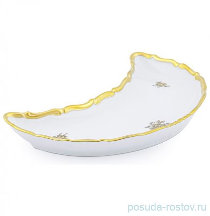 Лимонница 23 см &quot;Корона /Золотая роза&quot; / 212738
