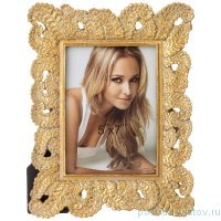 Фоторамка 21,7 х 2,2 х 27,9 см &quot;Рококо&quot; / 262395