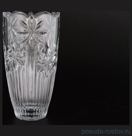 Ваза для цветов 20 см &quot;Таурус /Без декора&quot;  / 040065