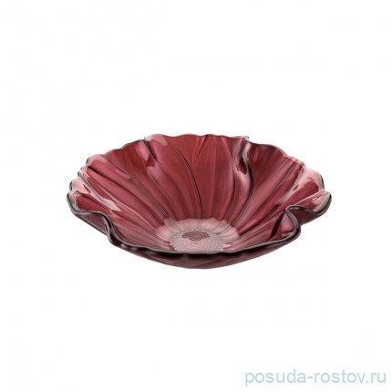 Салатник 19 см &quot;Magnolia Red&quot; / 288287