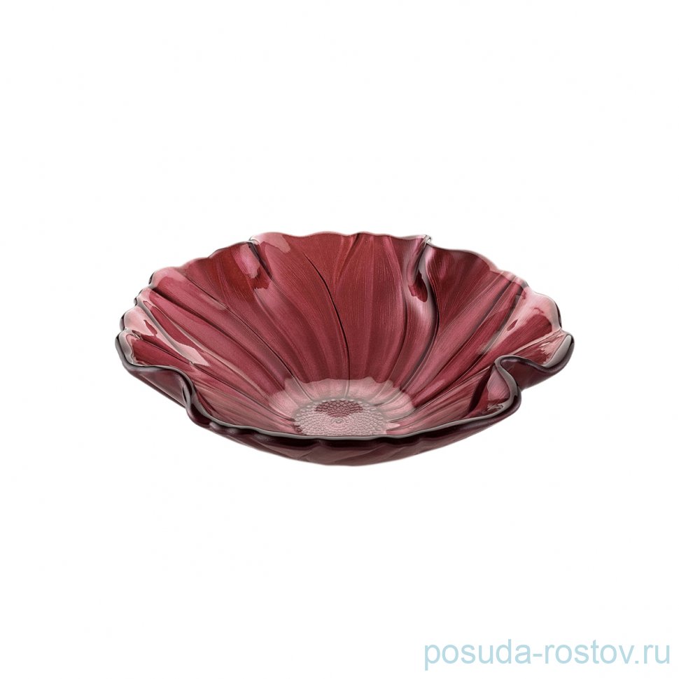 Салатник 19 см "Magnolia Red" / 288287