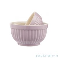 Набор пиал 3 шт &quot;Mynte Lavender&quot; / 248050