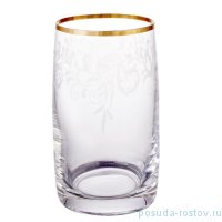 Стаканы для воды 250 мл 6 шт &quot;Идеал /Матовые веточки /436091&quot; / 212696