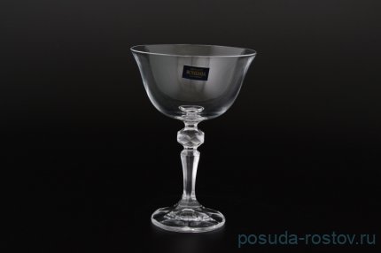 Креманки/мартинки 180 мл 6 шт &quot;Лаура /Без декора&quot; / 013014