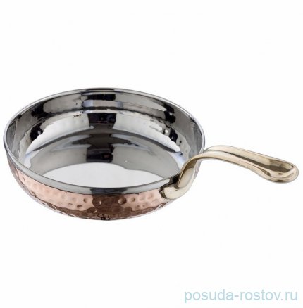 Сковородка для подачи 24*12*8 см  P.L.--Hotelware / 367974
