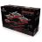 Набор посуды 15 предметов &quot;Black-burgundy Metallic Line&quot; / 134346