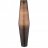 Ваза для цветов 70 см &quot;diabolo creation brown&quot; / 278586